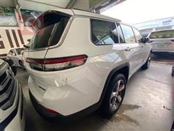 Jeep Grand Cherokee L